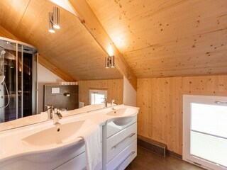 Parco vacanze St. Lorenzen ob Murau Caratteristiche 10