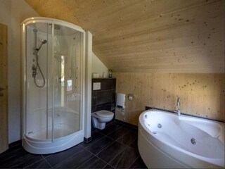 Vakantiepark St. Lorenzen ob Murau Kenmerken 7