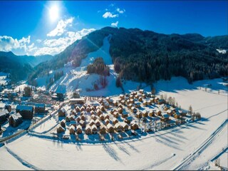 Ferienpark St. Lorenzen ob Murau Umgebung 25