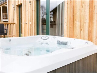 Vakantiepark St. Lorenzen ob Murau Kenmerken 8