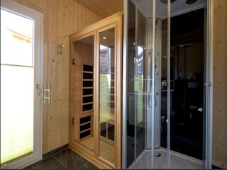 Vakantiepark St. Lorenzen ob Murau Kenmerken 12