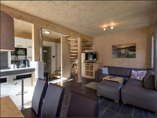 Vakantiepark St. Lorenzen ob Murau Kenmerken 14