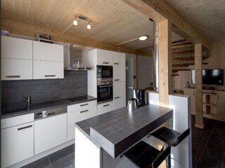 Vakantiepark St. Lorenzen ob Murau Kenmerken 16