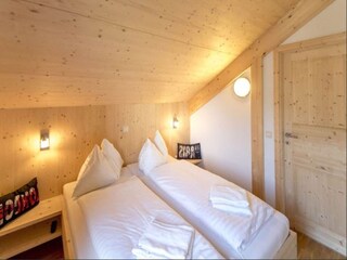Vakantiepark St. Lorenzen ob Murau Kenmerken 17