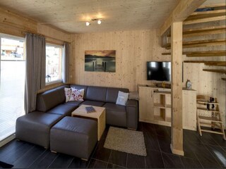 Parco vacanze St. Lorenzen ob Murau Caratteristiche 11