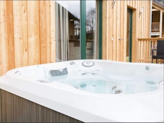 Vakantiepark St. Lorenzen ob Murau  28