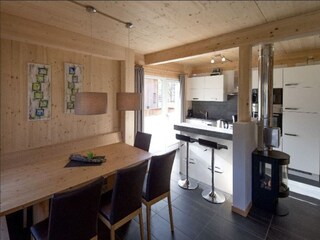 Vakantiepark St. Lorenzen ob Murau Kenmerken 7
