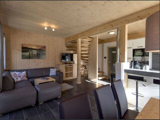 Vakantiepark St. Lorenzen ob Murau Kenmerken 8