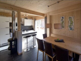 Vakantiepark St. Lorenzen ob Murau Kenmerken 12