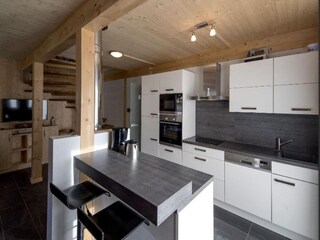 Vakantiepark St. Lorenzen ob Murau Kenmerken 13