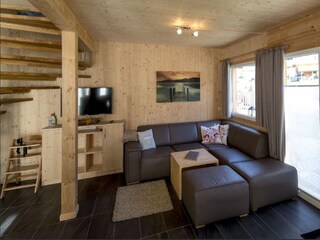 Vakantiepark St. Lorenzen ob Murau Kenmerken 15