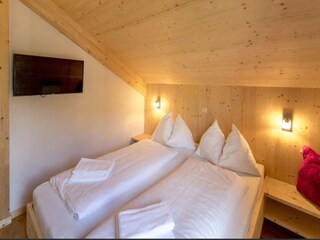 Parco vacanze St. Lorenzen ob Murau Caratteristiche 6