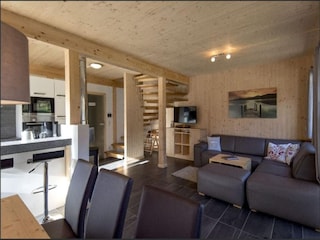 Holiday park St. Lorenzen ob Murau Features 22