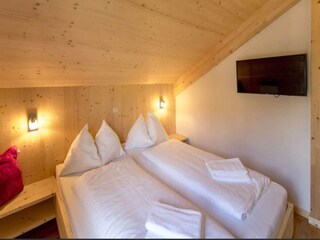 Parco vacanze St. Lorenzen ob Murau Caratteristiche 15
