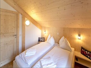 Vakantiepark St. Lorenzen ob Murau Kenmerken 21