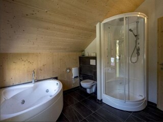 Parco vacanze St. Lorenzen ob Murau Caratteristiche 23