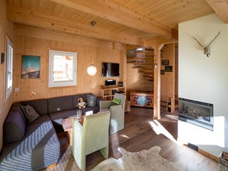 Holiday park St. Lorenzen ob Murau Features 16