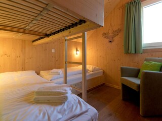 Parco vacanze St. Lorenzen ob Murau Caratteristiche 17