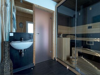 Vakantiepark St. Lorenzen ob Murau Kenmerken 15