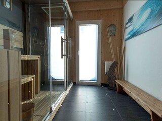 Vakantiepark St. Lorenzen ob Murau  24