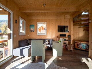 Vakantiepark St. Lorenzen ob Murau Kenmerken 9