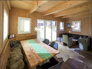 Parque de vacaciones St. Lorenzen ob Murau Características 10