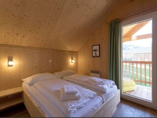 Vakantiepark St. Lorenzen ob Murau Kenmerken 13