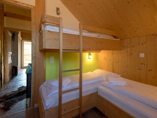 Holiday park St. Lorenzen ob Murau Features 20