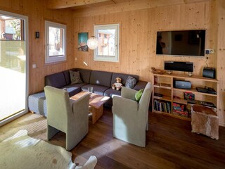 Parco vacanze St. Lorenzen ob Murau Caratteristiche 13