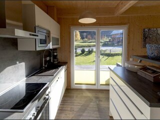 Vakantiepark St. Lorenzen ob Murau Kenmerken 6