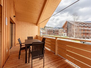 Parco vacanze St. Lorenzen ob Murau Registrazione all'aperto 3