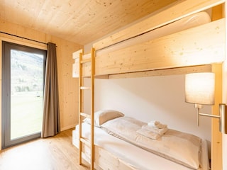 Parco vacanze St. Lorenzen ob Murau Caratteristiche 11