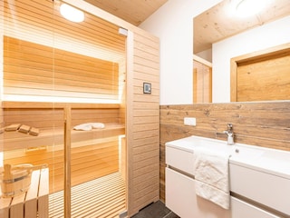 Vakantiepark St. Lorenzen ob Murau Kenmerken 3