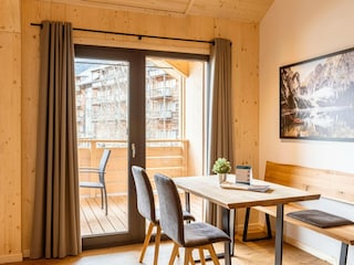 Vakantiepark St. Lorenzen ob Murau Kenmerken 4