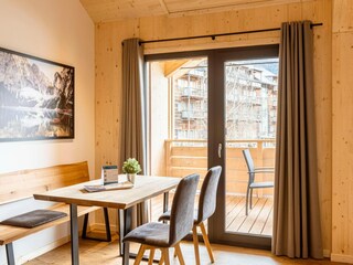 Vakantiepark St. Lorenzen ob Murau Kenmerken 15