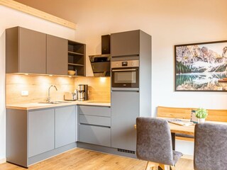 Parco vacanze St. Lorenzen ob Murau Caratteristiche 14