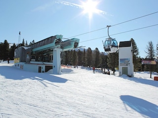 Parco vacanze St. Lorenzen ob Murau Ambiente 31