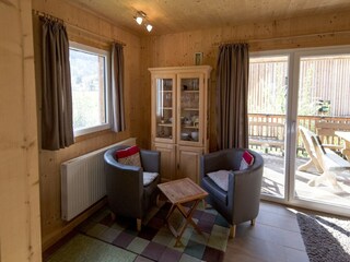 Ferienpark St. Lorenzen ob Murau Ausstattung 8