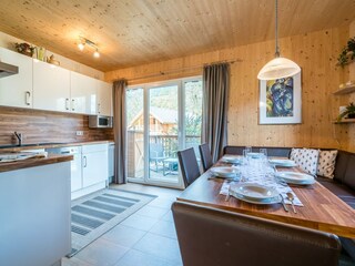 Ferienpark St. Lorenzen ob Murau Ausstattung 14