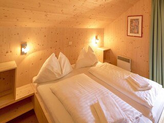 Parco vacanze St. Lorenzen ob Murau Caratteristiche 20