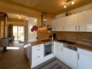 Vakantiepark St. Lorenzen ob Murau Kenmerken 10