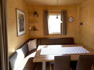 Vakantiepark St. Lorenzen ob Murau Kenmerken 16