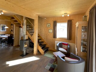 Parco vacanze St. Lorenzen ob Murau Caratteristiche 8