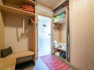 Parco vacanze St. Lorenzen ob Murau Caratteristiche 19