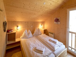 Parco vacanze St. Lorenzen ob Murau Caratteristiche 22