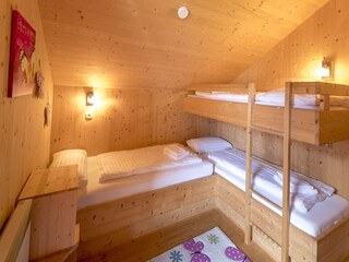 Ferienpark St. Lorenzen ob Murau Ausstattung 12