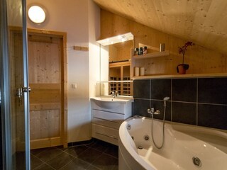 Ferienpark St. Lorenzen ob Murau Ausstattung 13