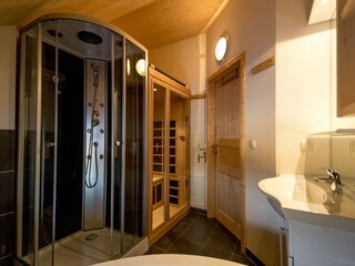 Vakantiepark St. Lorenzen ob Murau Kenmerken 23