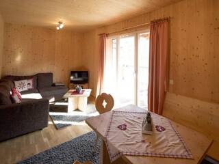 Vakantiepark St. Lorenzen ob Murau Kenmerken 6