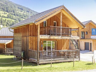Ferienpark St. Lorenzen ob Murau Außenaufnahme 5